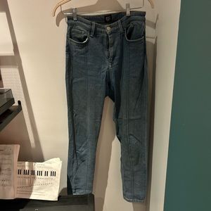 bdg mom jeans